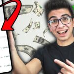 10 formas probadas de generar ingresos sin invertir ni un peso