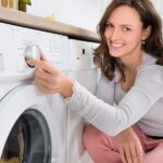 Ahorra agua y protege el medio ambiente con electrodomésticos