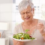 Alimentación para personas mayores: Descubre los alimentos ideales