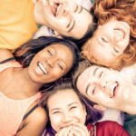 Amistades y cambios físicos en la adolescencia: lo que debes saber