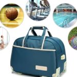 Bolsos de viaje con ruedas: cómodos y prácticos