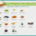 Comparativa de calorías: Alimentos naturales vs. equivalentes