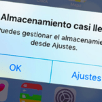 Consejos para liberar espacio y evitar acumular más dispositivos