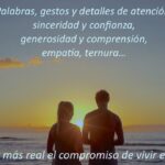 Cultiva la reciprocidad en el amor y supera obstáculos