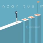 Descubre cómo alcanzar tus metas laborales con autoconfianza