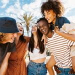 Descubre cómo cultivar amistades duraderas y significativas