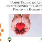 Descubre cómo el autoamor puede hacer que el amor sea duradero