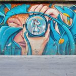 Descubre el fascinante mundo del arte urbano y su expresión artística