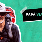 Descubre el regalo ideal para un papá viajero en su día