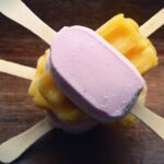 Descubre la mejor leche para paletas y crea deliciosos helados caseros
