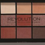 Descubre la paleta de sombras Revolution, la revolución en maquillaje