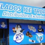 Descubre las deliciosas paletas 1796, ¡una explosión de sabores!