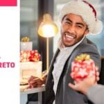Descubre las mejores experiencias para regalar en un amigo secreto