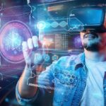 Descubre las tendencias emergentes en realidad virtual y aumentada