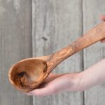 Descubre los cucharones esenciales para cocinar deliciosos platos