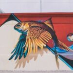 Descubre los estilos más populares del arte urbano en la ciudad