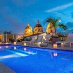 Descubre los mejores hoteles en Cartagena