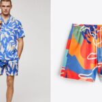 Descubre los trajes de baño estampados y coloridos para hombres