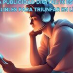 Domina la publicidad digital con nuestros cursos en línea