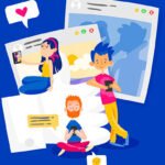 El impacto de las redes sociales en los medios de comunicación