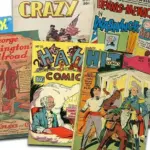 El impacto del cómic como forma de expresión artística y personal