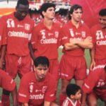 El resurgimiento del Fútbol América de Cali: Historia, jugadores y logros