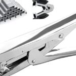 ¡Encuentra el material de oficina sin grapadoras en exceso!