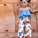 Encuentra la mejor moda juvenil para niñas: ropa casual y formal