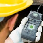 Equipo y medidas de seguridad en espacios confinados