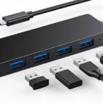 Hubs USB para Carga Rápida - Optimiza la Carga de tus Dispositivos