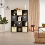 Ideas para organizar tu hogar de forma práctica y funcional