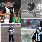 La historia de éxito del Juventus Football Club de Italia en el fútbol mundial