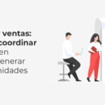 La relación entre marketing y ventas: claves para el éxito empresarial