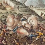 La Revolución Haitiana: El fin de la esclavitud en la colonia