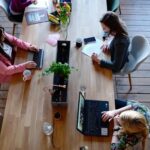 La tendencia del alquiler de espacios de trabajo compartidos y su impacto en el mundo laboral