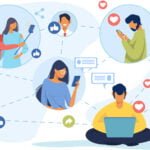 Las mejores formas de comunicarse en redes sociales con tu audiencia