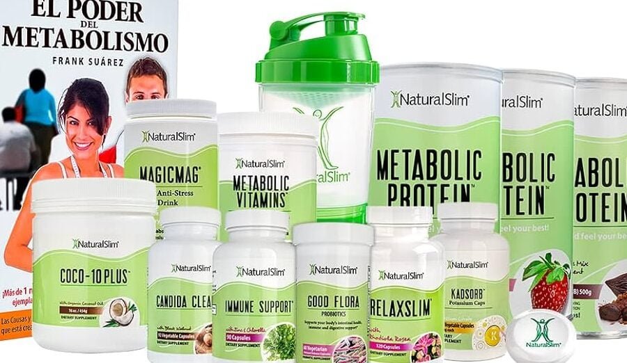 Las mejores marcas de productos naturales sin gluten: guía completa - Mercadillo5