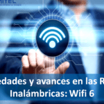 Los mejores sistemas tecnológicos de redes inalámbricas