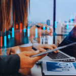 Maximiza tu éxito empresarial con un consultor de negocio experto