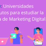 Opciones para estudiar marketing y destacar en el mundo empresarial