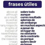 Optimiza tu inglés con 