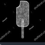 Paleta de grosella: una explosión de sabor veraniego