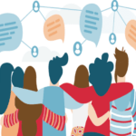 Plataformas en línea: Beneficios para crear comunidades de viajes