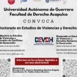 Programas de maestría en investigaciones internacionales colaborativas