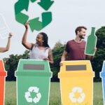 Programas e iniciativas para reducir residuos: ¡Aprende a contribuir!