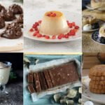 Recetas de postres navideños para endulzar tus fiestas