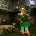 The Legend of Zelda: Exploración épica en los videojuegos