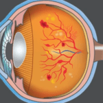Tratamientos para preservar la visión en la retinopatía diabética